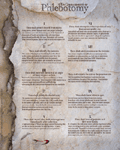 Ten Commandments