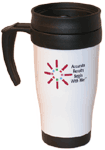 Travel mug