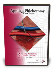 Basic Venipuncture 2nd Edition