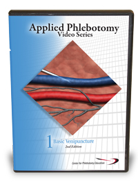 Basic Venipuncture 2nd Edition