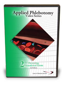 Basic Venipuncture 2nd Edition