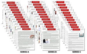 array of continuing education modules in phlebotomy