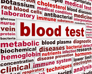 blood test graphic