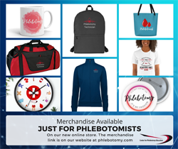 The Phlebotomy Shop