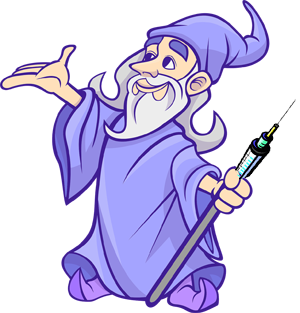 Phlebotomy Wizard