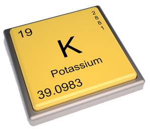 Potassium Tile