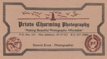 PrintsCharmingBusinessCard