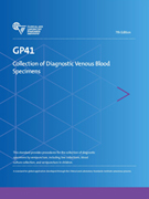 GP41 cover