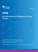 GP48 cover