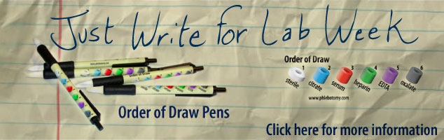 phlebotomy order of draw pens banner image