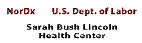 Phlebotomy - Companies We Have Served Phlebotomy - Companies We Have Served