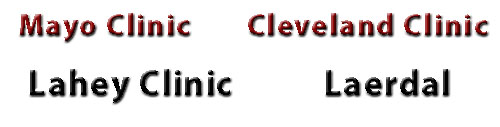 Phlebotomy - Companies We Have Served Phlebotomy - Companies We Have Served