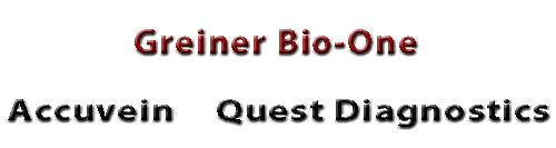 Phlebotomy - Companies We Have Served Phlebotomy - Companies We Have Served
